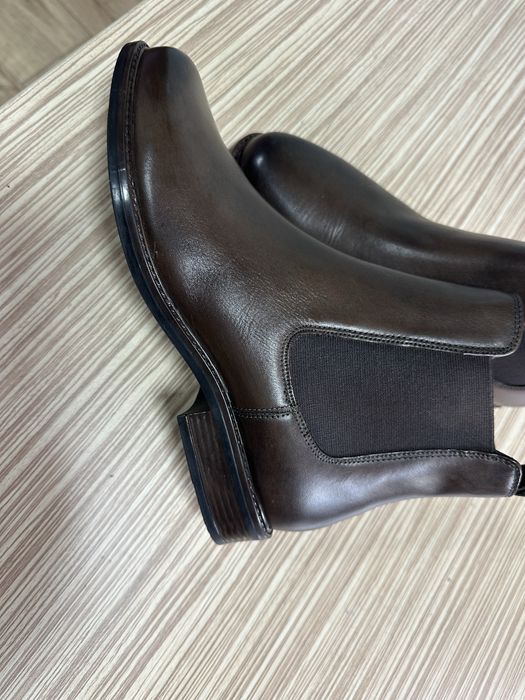 Ghete chelsea marine 40