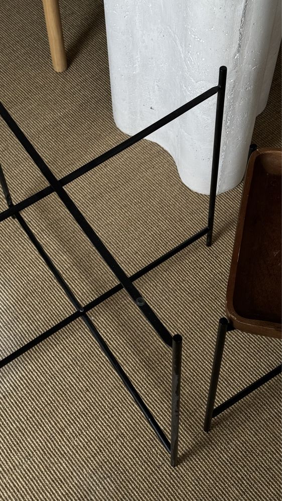 Тумбы трансформер Zara Home