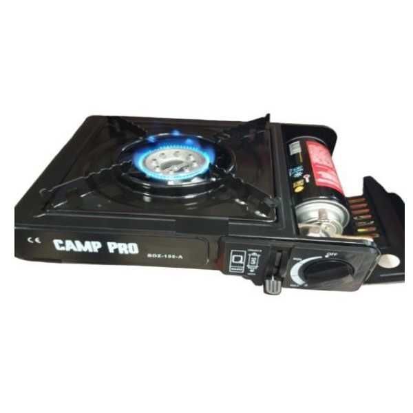 Комплект газов котлон с бутилка Automat, Пиезо запалване