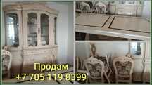 Продам зальный гарнитур