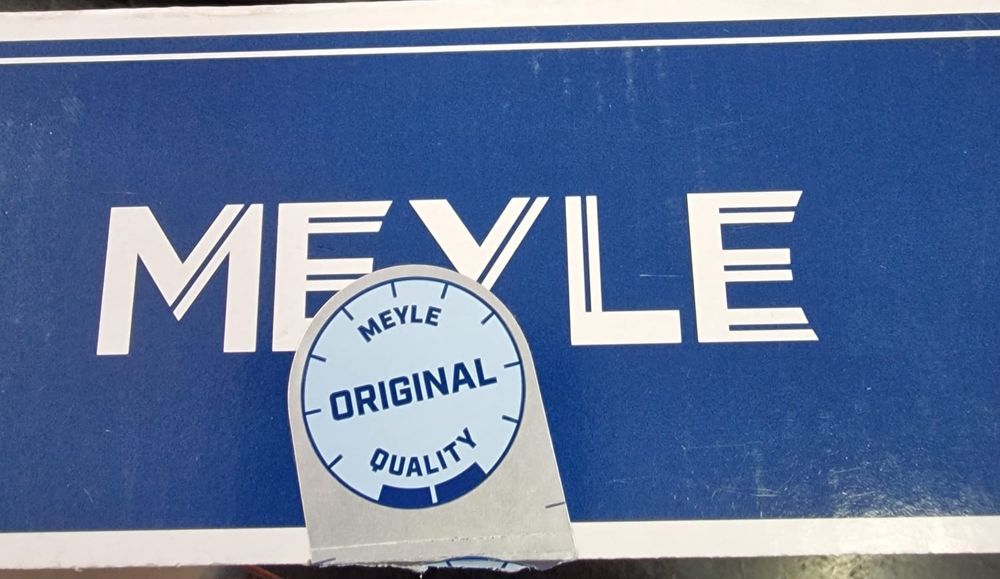 Тампон носач BMW