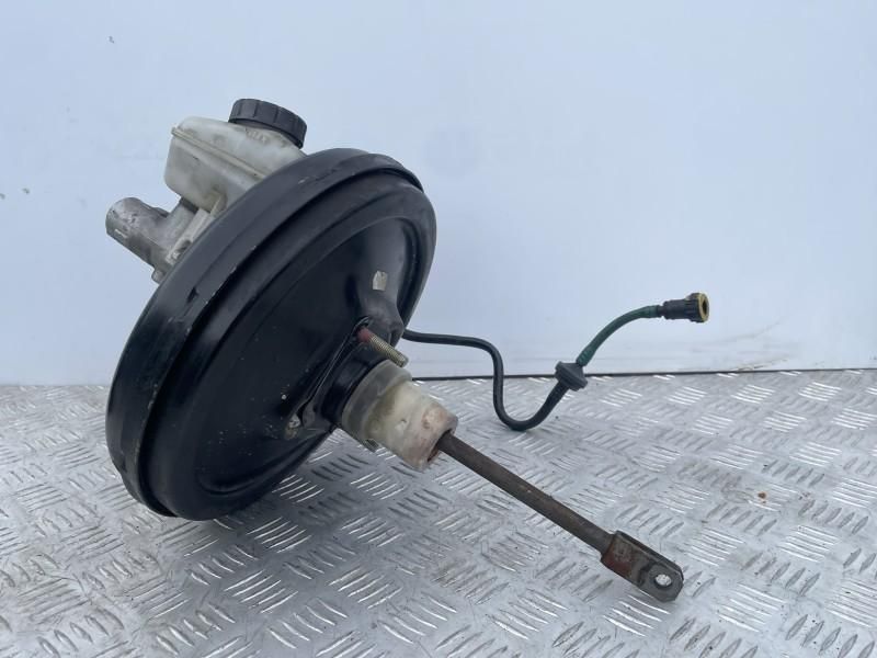 Tulumba servofrana Opel Astra G