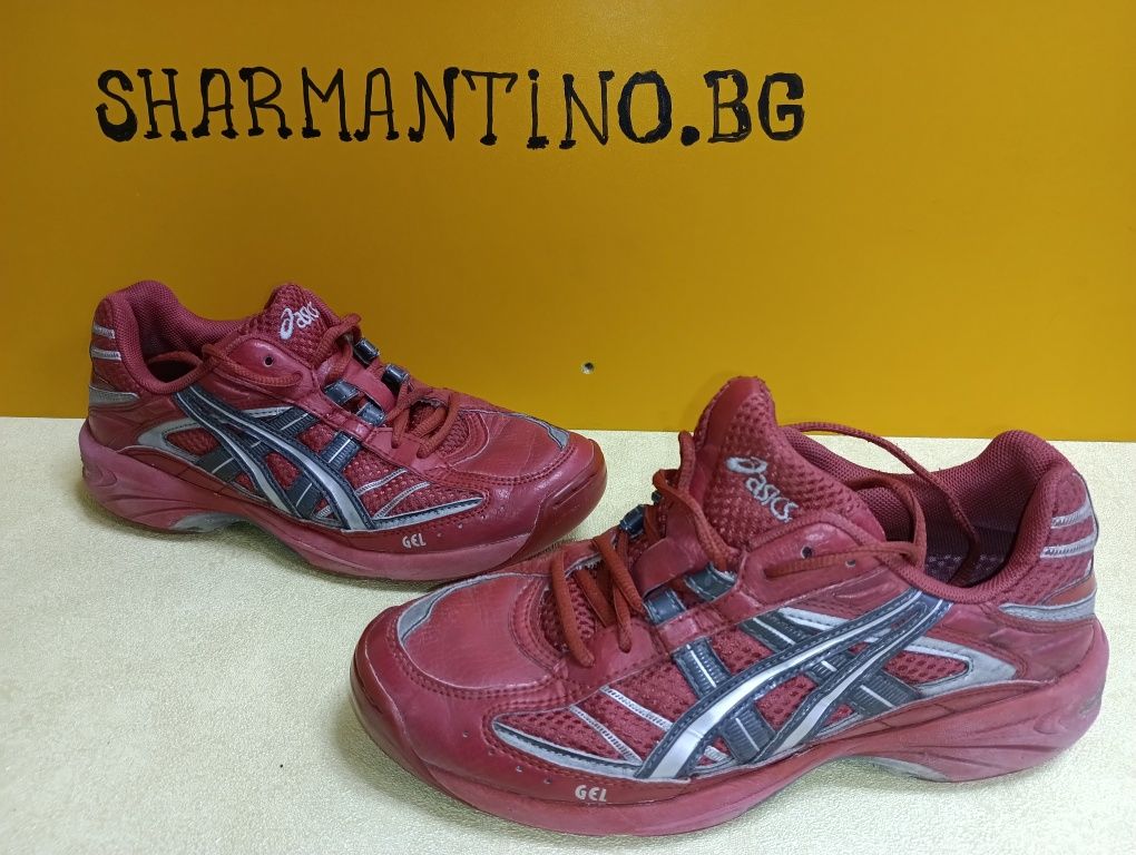 Asics Blackheath кожени N 37,5 - 19 лв