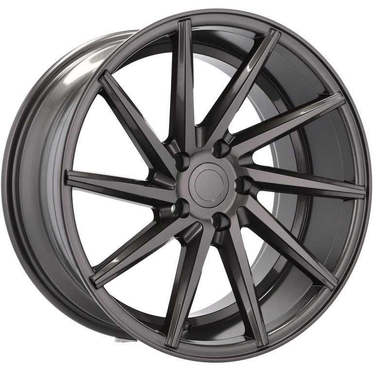 Джанти Восен ЦВТ 17" 18" 19" 20" / Djanti  Vossen CVT 3 цвята B1059