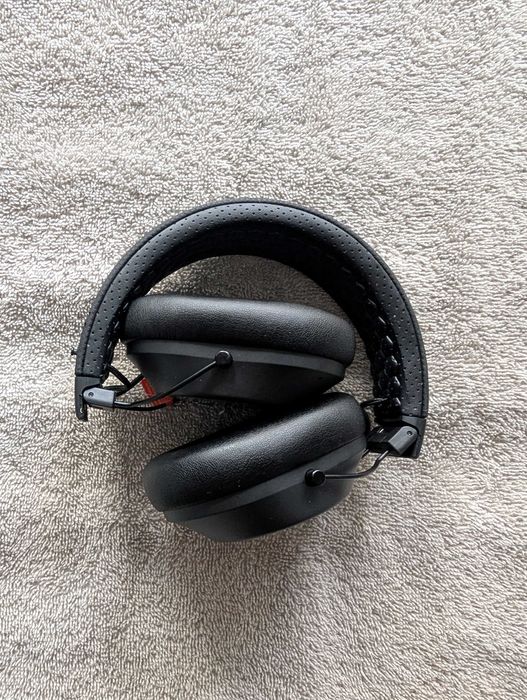 Casti Bluetooth Plantronics BackBeat Fit 6100 Sport Negru