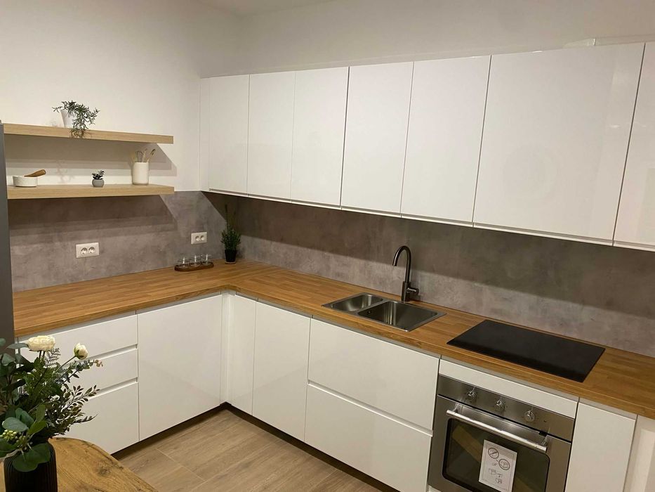 apartament 2 camere de inchiriat