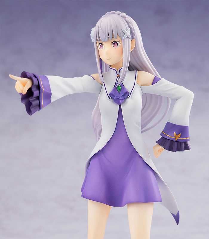 Фигурка Re:Zero / Emilia / В Наличии !