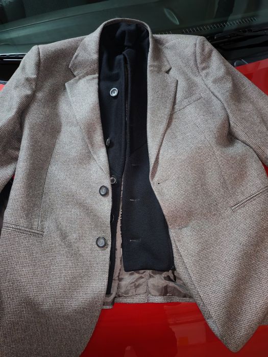 Sacou bărbați Empirio Armani mărimea L