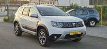 Dacia Duster 1.5D 4x4 Prestige Plus ! Rate ! Leasing !