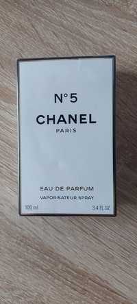 Parfum chanel no.5