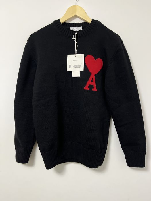 Pulover AMI  barbati