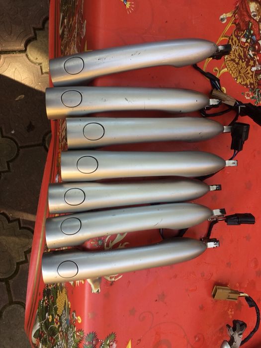 megane brek bara spate si alte piese