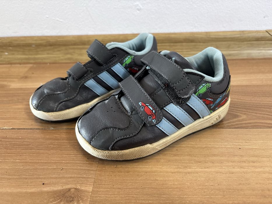 Pantofi modificate la talpa din exterior de la 22-pana la 27