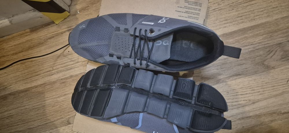 Маратонки ON Cloud 5 Running /43номер