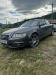 Audi A6 an 2010 sline