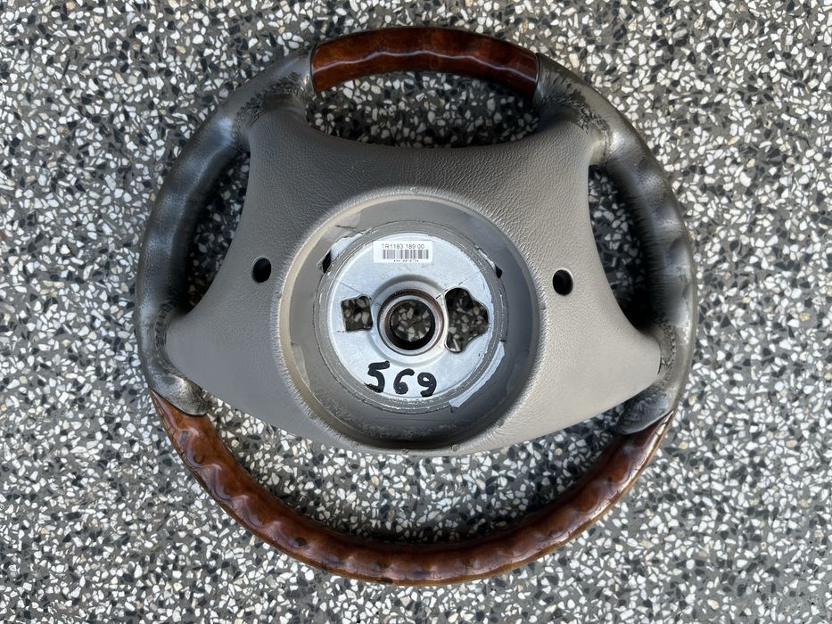 Части за Mercedes CLK W208, E-class W210