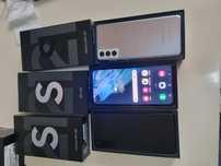 Telefoane Samsung s21 ÷ și honor 90