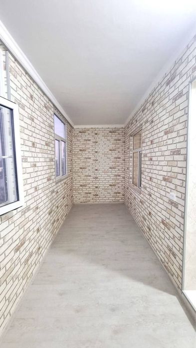 2 хонали уй сотилади евроремонт