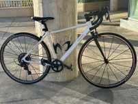Van Rysel EDR EASY cursiera SRAM Apex1 marimea XS