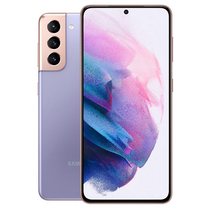 Samsung s21 обмен