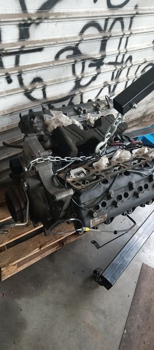 Двигател Dodge Ram 5.7 hemi