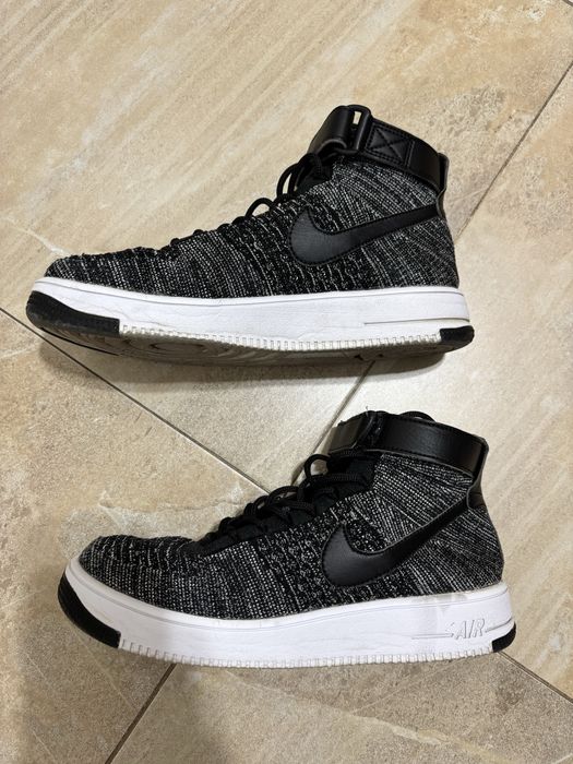 Спортни маратонки Nike и Diesel