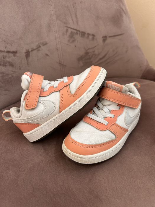Детски кецове Nike 26 номер (15см)
