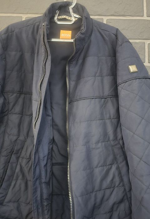 Мъжко Яке "Hugo Boss "