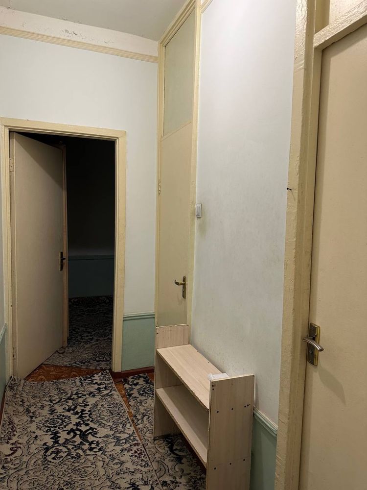 Сдается в аренду 2х-квартира 54кв Чиланзарский р-н 17 квартал