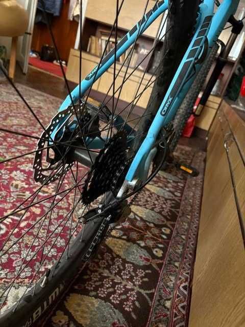 Колело внос Onyx