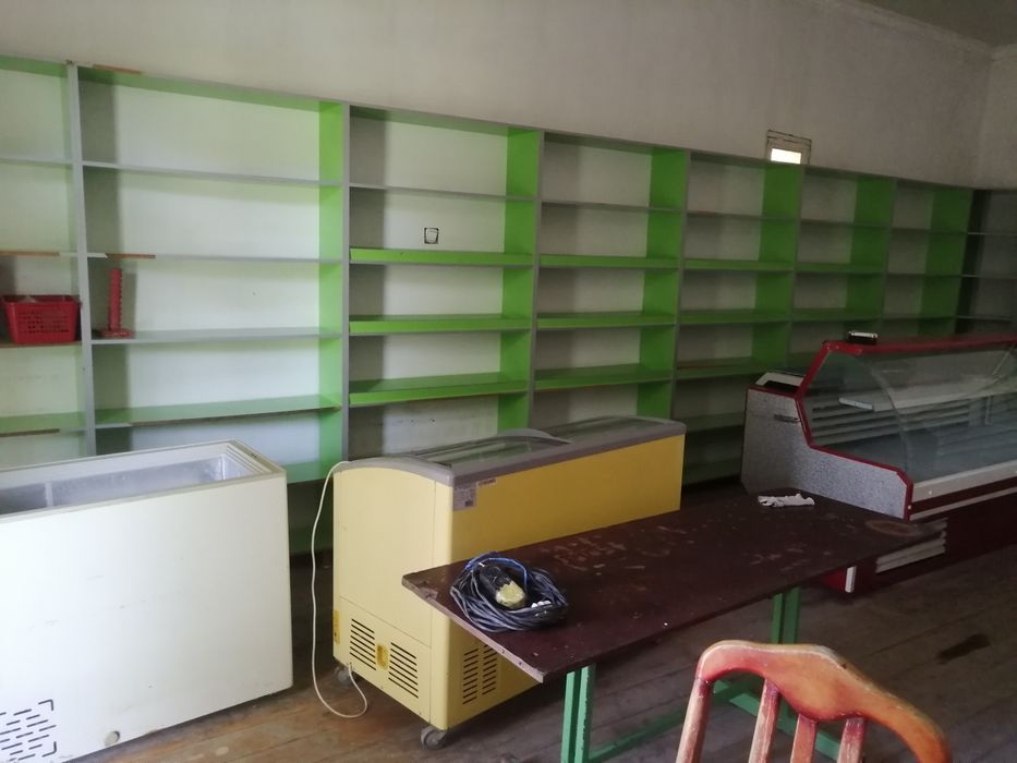 Савдо Дукон ижарага берилади