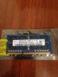 Оперативная память 4GB (ноутбук)