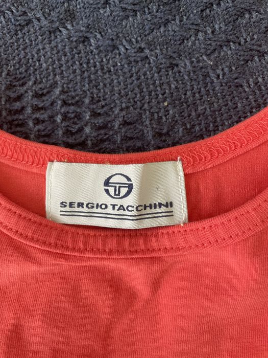 Tricou Sergio Tacchini