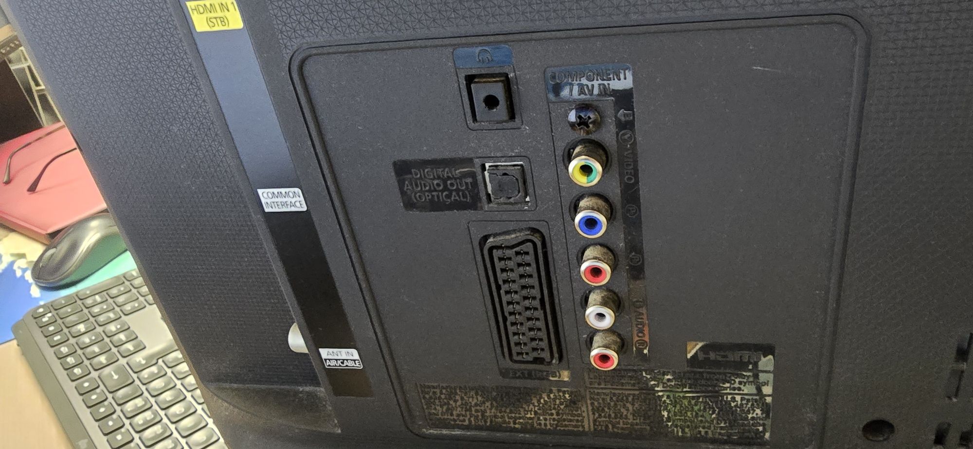 Телевизор/Монитор Samsung T32E310EX  32 инча