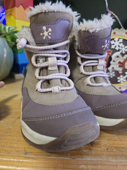 Боти биомеханикс biomechanics 29