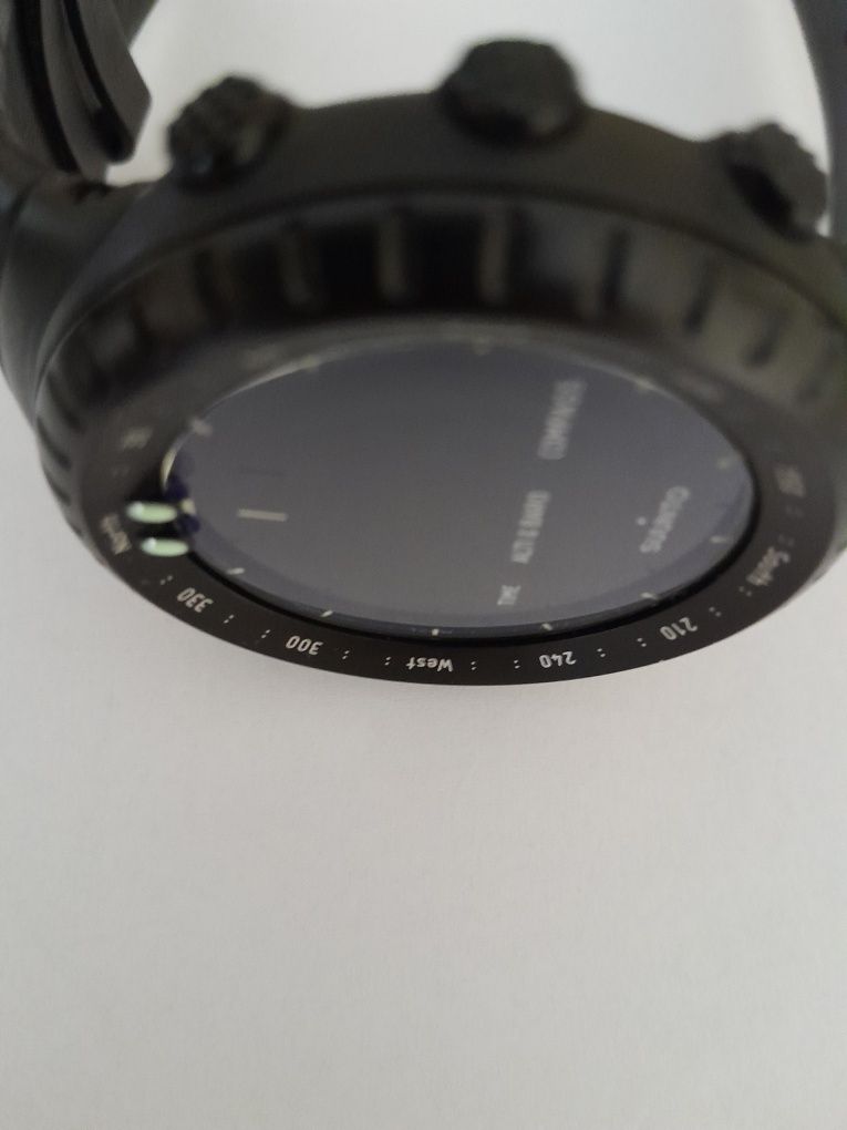 Vând ceas Suunto Core Al Black