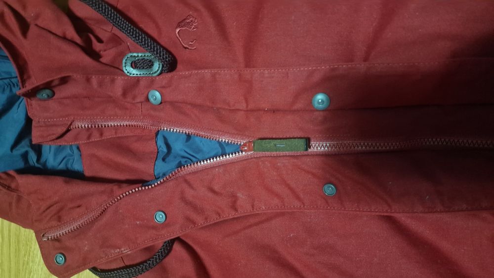 Geaca-geacheta Tatonka(Mammmut, Arcteryx,Salewa,Otrovox)Nr:38