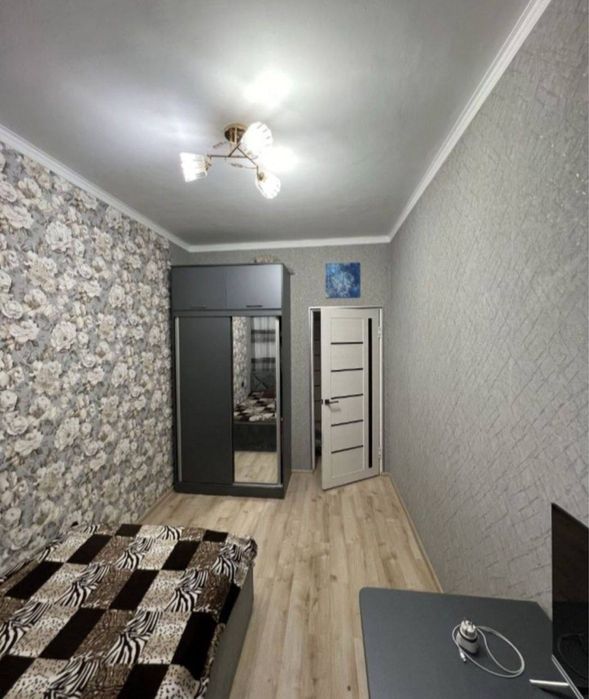 Феруза Согдиана Ипотека 3х ком