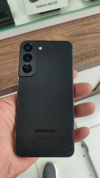 Samsung s 22 бу.