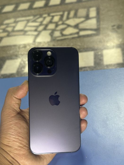 iphone 14 pro max 256gb