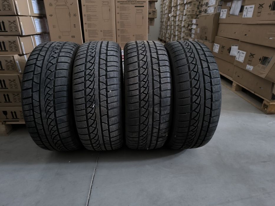 Зимни гуми Petlas 225/50/17