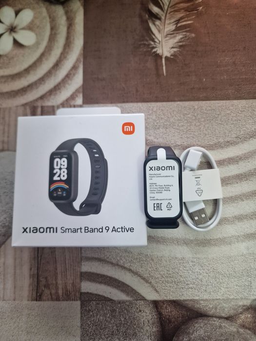 Xiaomi Smart Band 9 Active