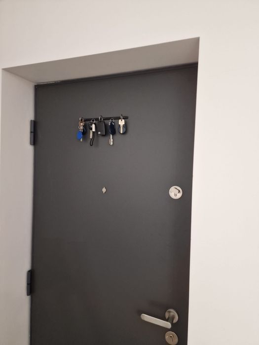 Suport  magnetic  pentru chei