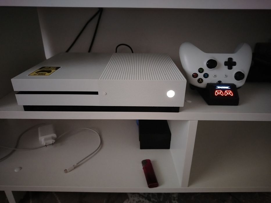 X box one s 1 tb