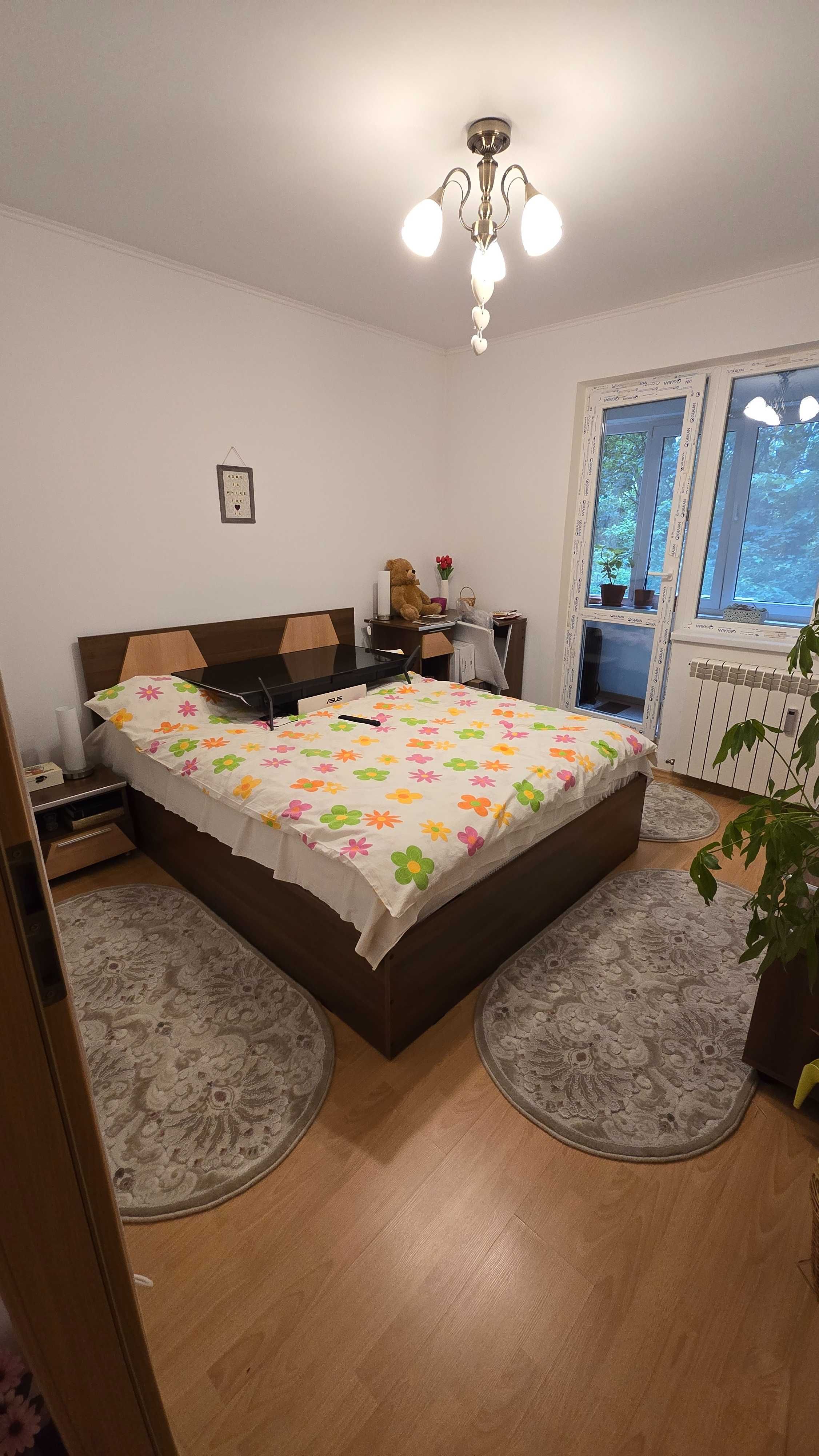 Apartament 3 camere Constantin Brancoveanu - renovat