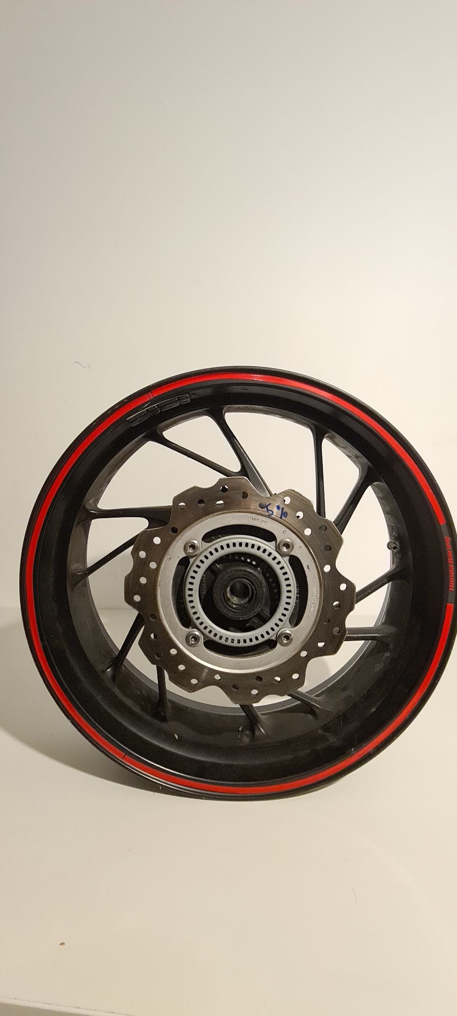 Janta roata disc spate Honda CB650F 2014 - 2019