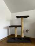 Mobilier pisica sisal
