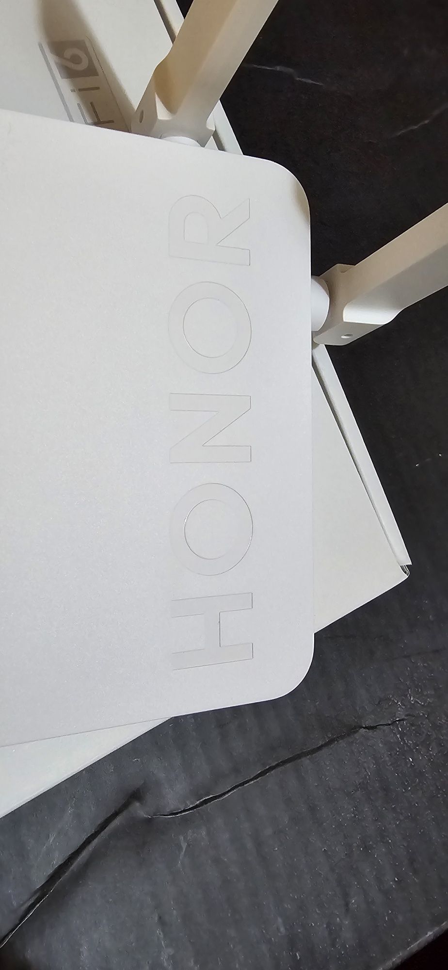 WiFi роутер HONOR X4 Pro
