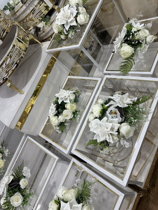 Sarpo sandiq idishlari