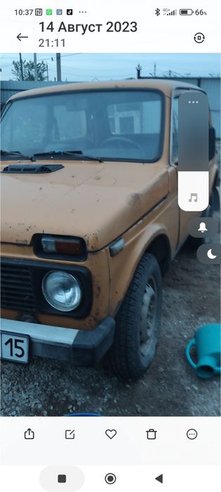 Продам автомобиль